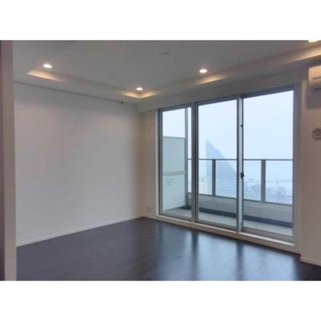 居室・リビング　※写真は同タイプ住戸です。