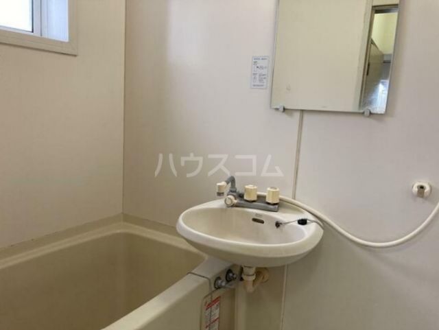シャトルヤマツAの内装写真