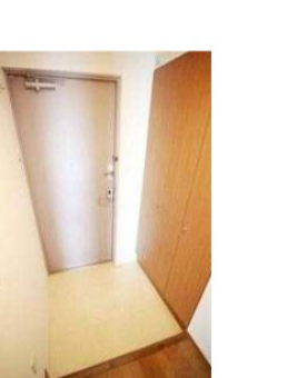 玄関　玄関※別部屋参考写真