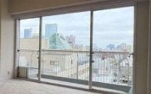 バルコニー　バルコニー※別部屋参考写真
