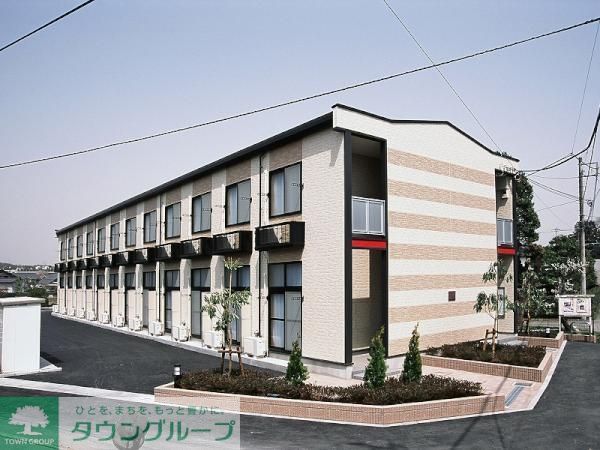 ＪＲ青梅線 河辺駅 徒歩20分 築22年