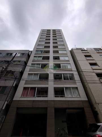 建物外観　OZIO大手町の外観
