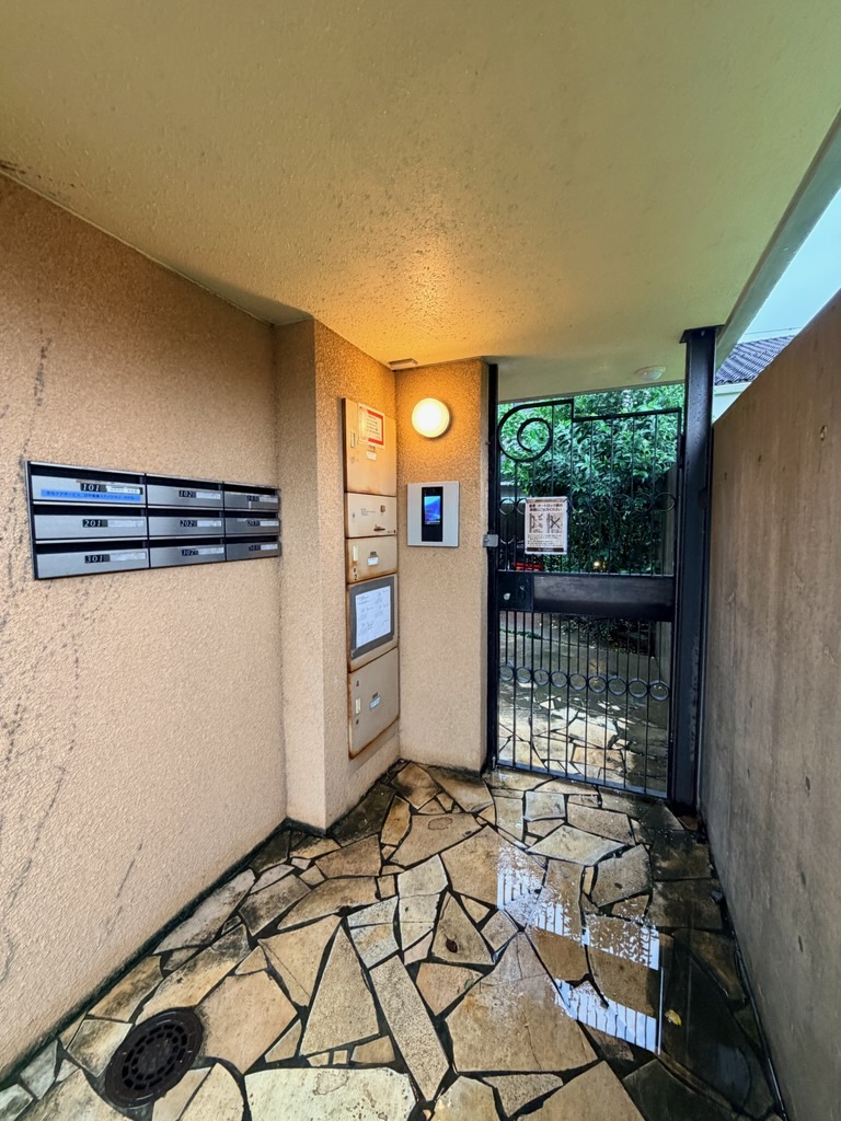 1st Gardenのその他写真