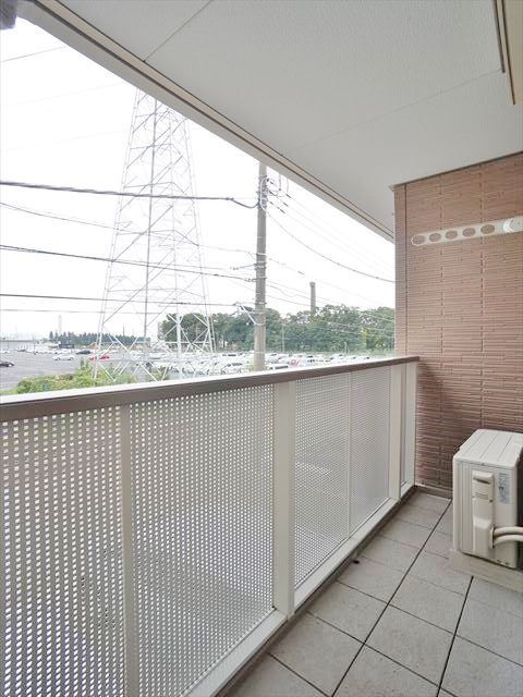 La.ピーノの内装写真