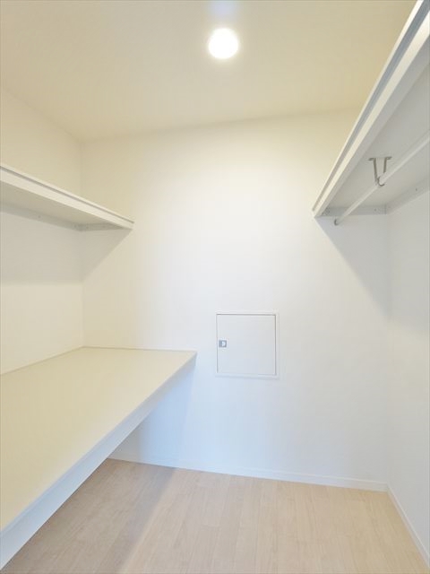 La.ピーノの内装写真