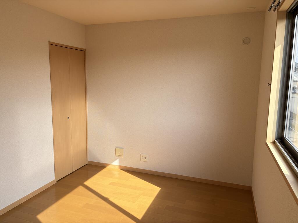 その他部屋・スペース　6帖洋室