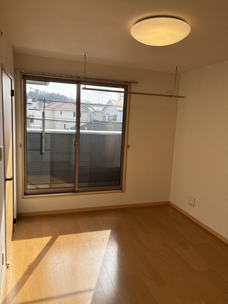 その他部屋・スペース　6帖洋室