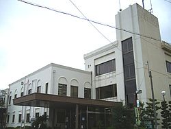 役所　豊郷町役場（役所）まで1129m