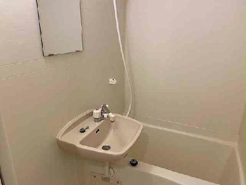 バス・シャワールーム　設備・仕様は号室により異なる為、現況を優先致します。