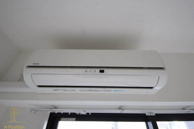 その他設備　S-RESIDENCE南堀江