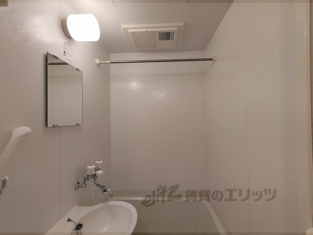 その他設備　浴室乾燥機