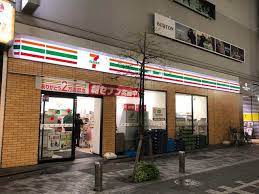 コンビニ　セブンイレブン江東深川2丁目店（コンビニ）まで58m