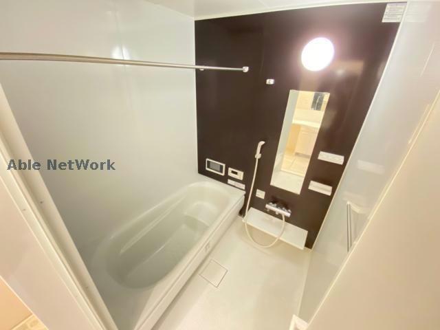 バス・シャワールーム　※現況優先