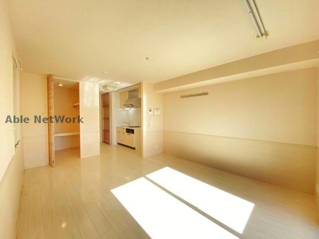 居室・リビング　※現況優先