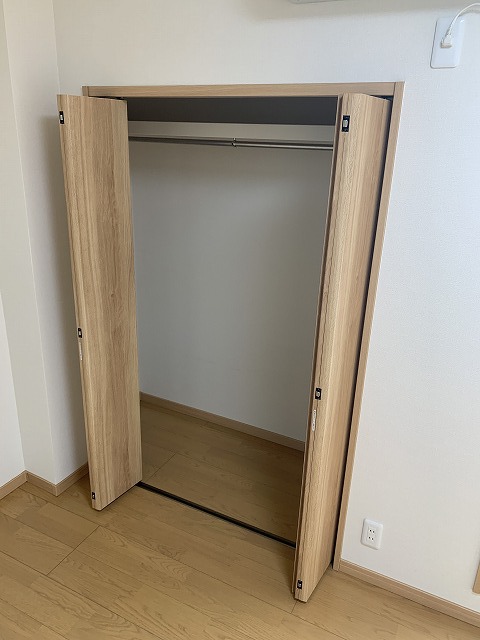 収納　収納