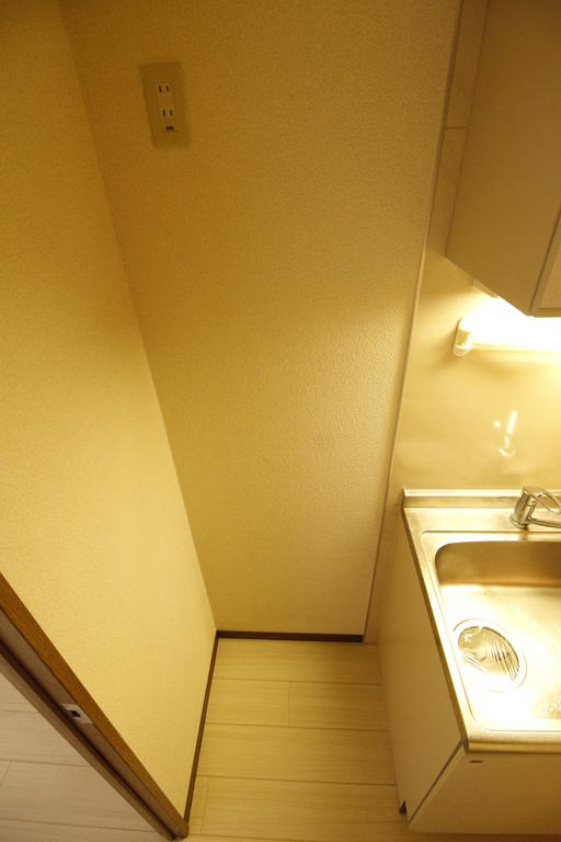 その他部屋・スペース　別の部屋の写真です