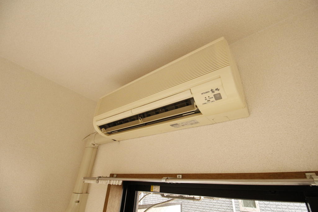 その他　別の部屋の写真です