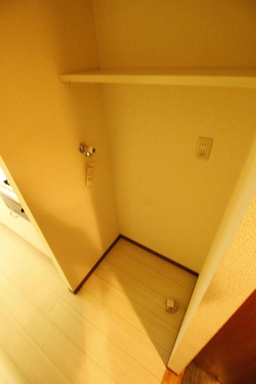 その他設備　別の部屋の写真です