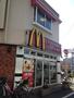 飲食店　マクドナルド 四条畷店（飲食店）まで229m