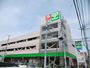 スーパー　サミットストア菊名店（スーパー）まで866m
