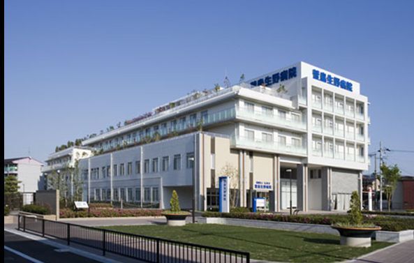 病院　社会医療法人弘道会萱島生野病院（病院）まで500m