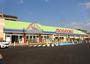 スーパー　マルナカ老松店（スーパー）まで193m