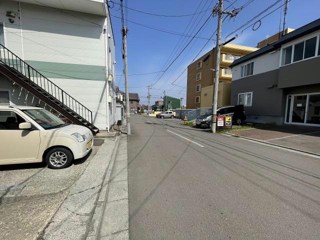 その他　周辺環境