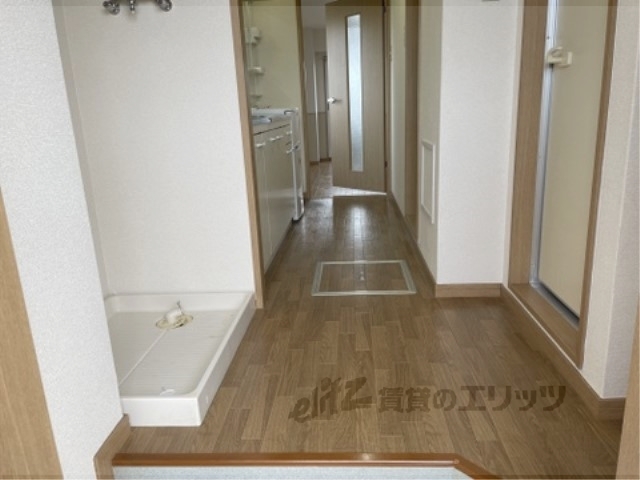 その他部屋・スペース　廊下