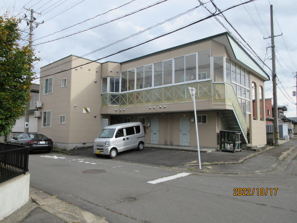 ヴェルデ大町