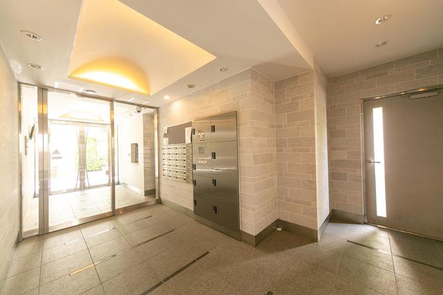 ロビー　ロビー