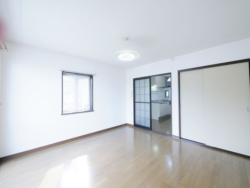 その他部屋・スペース　洋室8帖