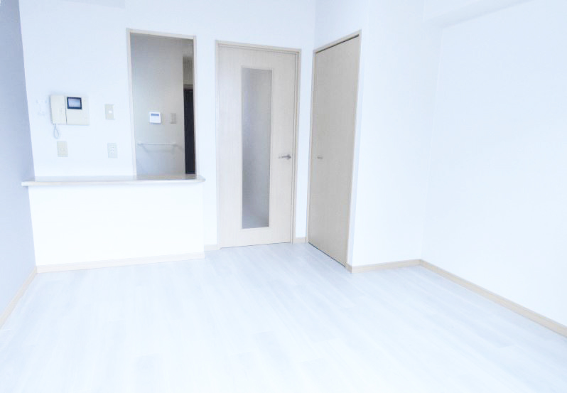 その他部屋・スペース　★家具が置きやすい間取りです★