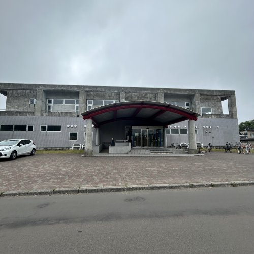 その他　室蘭工業大学体育館（その他）まで593m