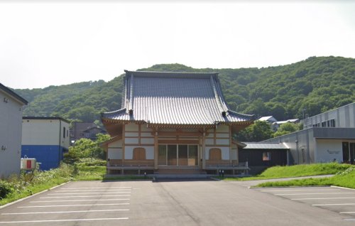 その他　浄光寺（その他）まで413m
