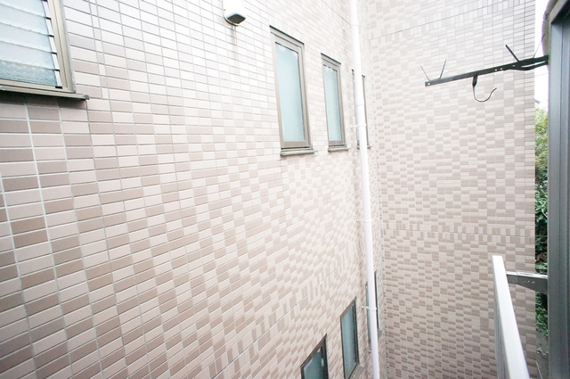 眺望　お部屋からの眺めです☆