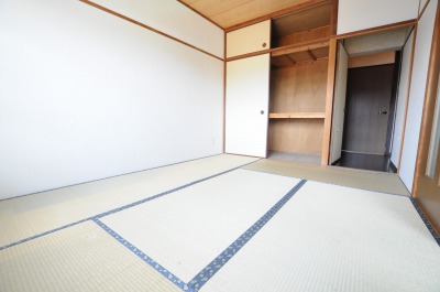 その他部屋・スペース　和室