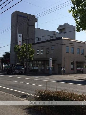 銀行　中国銀行笹沖支店（銀行）まで2214m