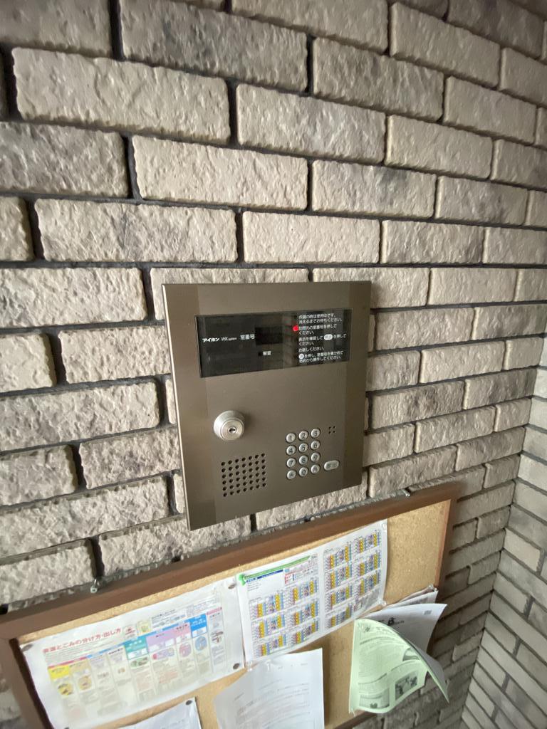 ロビー