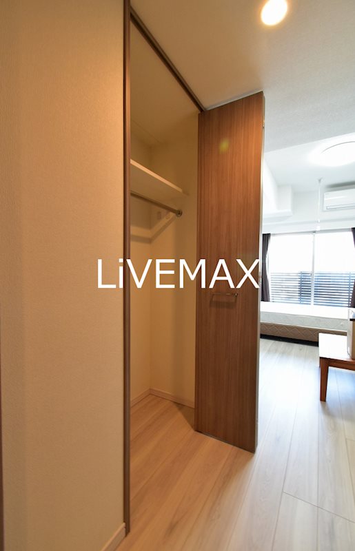 収納　別号室参照写真