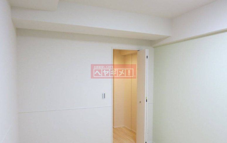 その他部屋・スペース　収納