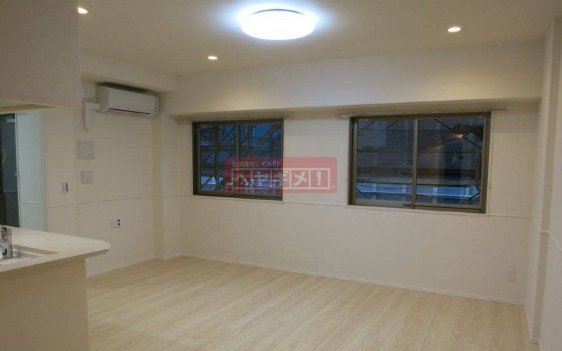 居室・リビング　リビング/居室