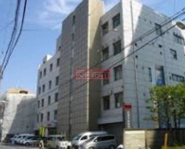 警察署・交番　巣鴨警察署（警察署・交番）まで1137m