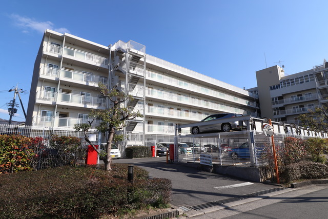 建物外観　アイレックスプラザ