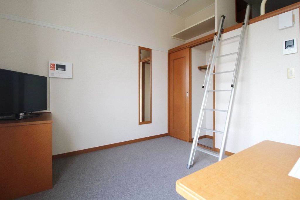 居室・リビング　リビング/居室