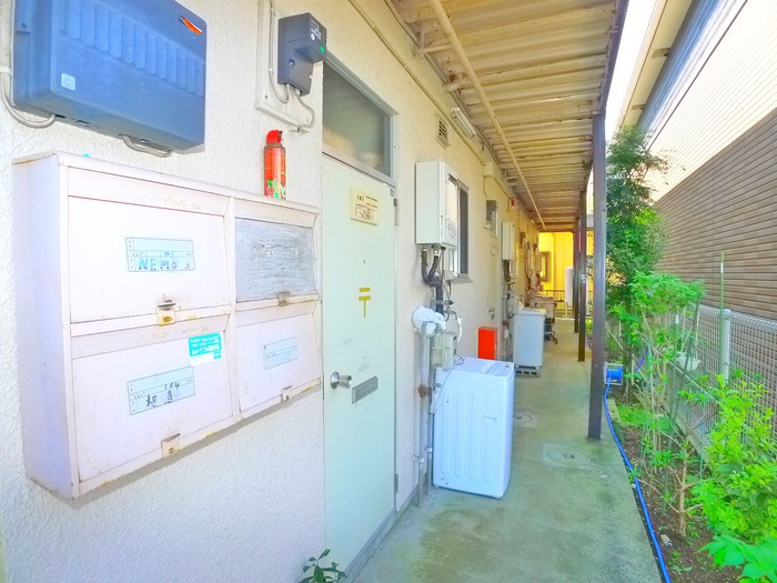 その他共有部分