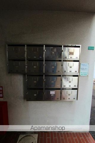 その他共有部分　その他共有部分