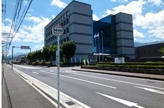 役所　東温市役所（役所）まで2134m