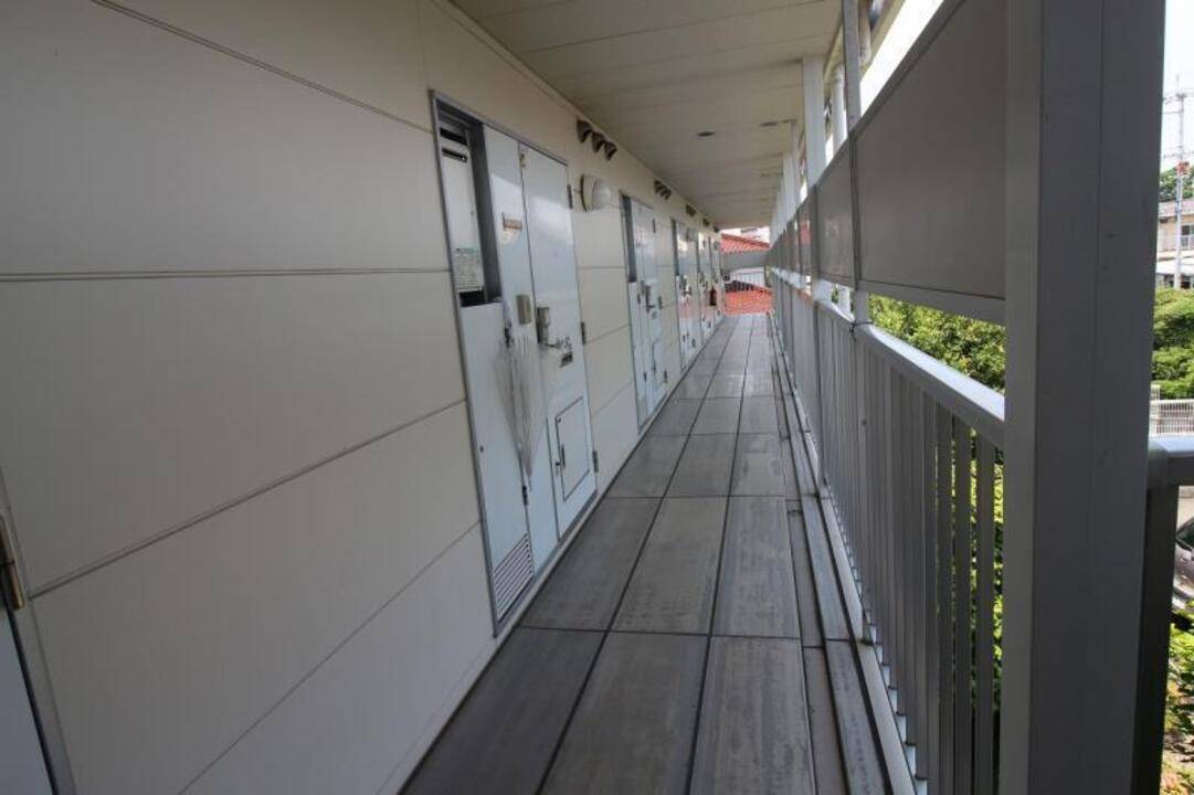 その他共有部分　共用部分