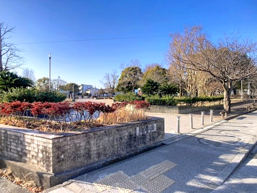 公園　高須公園（公園）まで1002m