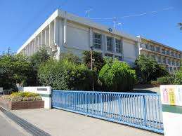 小学校　明石市立清水小学校（小学校）まで1205m